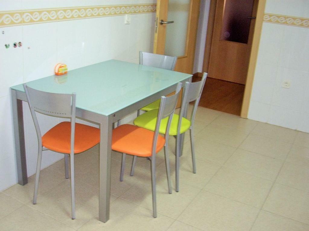 Goleta Almeria Apartment Exterior photo